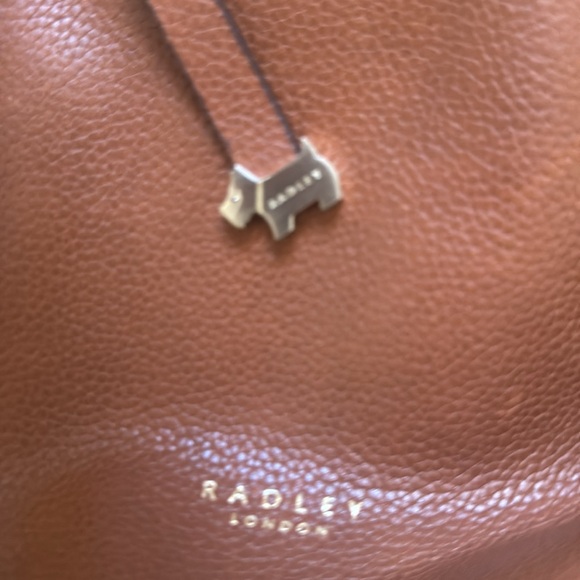 Radley London Globe Road Large Satchel - Picture 2 of 11